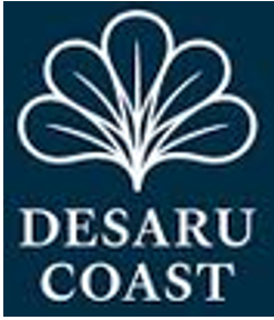 Desaru Coast