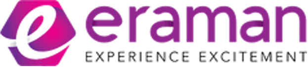 Eraman | experience excitement