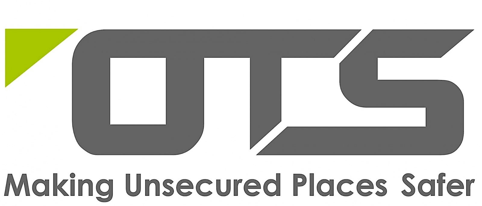 OTS OTS | Making Unsecured Places Safer