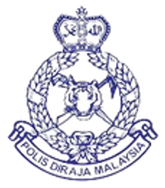 Polis diRaja Malaysia (PDRM)