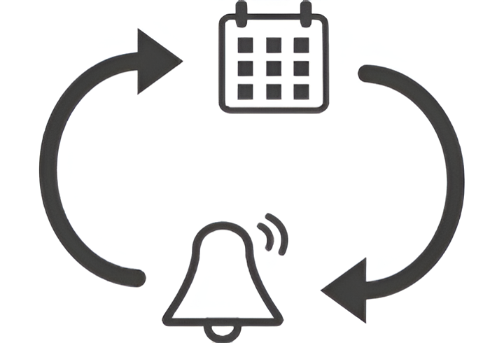 Alarms & Event Management