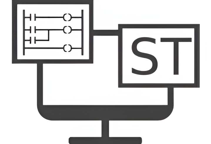Ladder Diagram & Structured Text